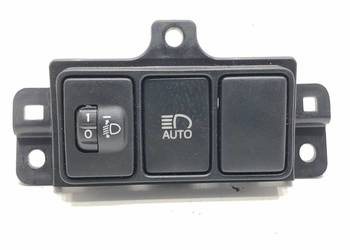 PRZEŁĄCZNIK REGULACJI ŚWIATEŁ TOYOTA C-HR 55447-F4010 WŁĄCZNIK