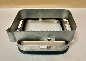 Noże do tacek Traysealer