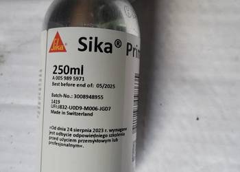 Sika Primer-206 G+P środek gruntujący