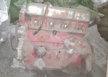 Volvo Amazon silniki 2 sztuki