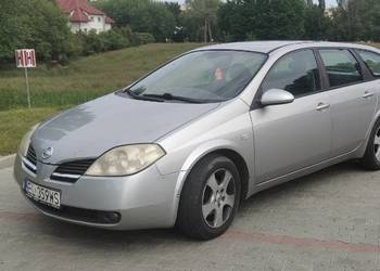 Sprzedam Nissan Primera P12