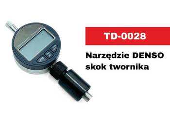 TD-0028 NARZEDZIE DENSO SKOK TWORNIKA OUS