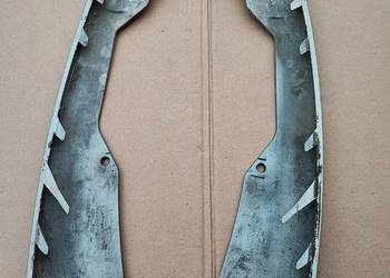 Listwa spoiler zderzaka Ford Mondeo mk5