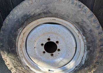 Kolo ursus c385 7.50-20