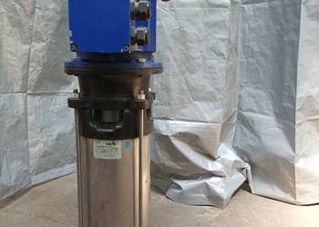 Pompa Movichrom N G9/82 O