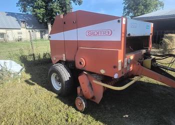 Sprzedam sipma z 279