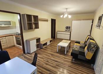 Sprzedam kawalerkę 32 m² - Bytom ul. Grottgera