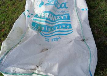 Big bag  2m3