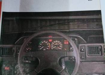 Mechanik pojazdów samochodowych Rychter książki Warszawa