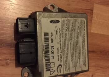 SENSOR AIRBAG PODUSZEK FORD MONDEO MK3 BG CD132