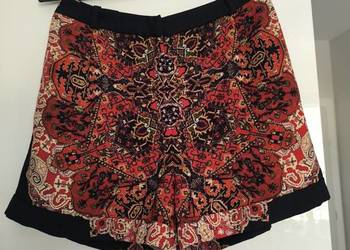 Krótkie spodenki Topshop