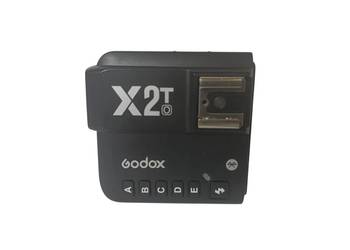 Wyzwalacz Godox X2T