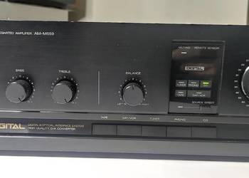 Wzmacniacz Akai AM-M659