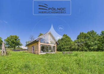 Komfortowy dom nad jeziorem Gordejskim MAZURY