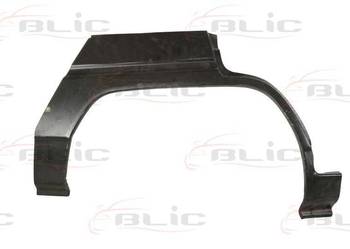 REPERATURKA TYL. BŁOT. 4-D PR- MITSUBISHI GALANT 85-87