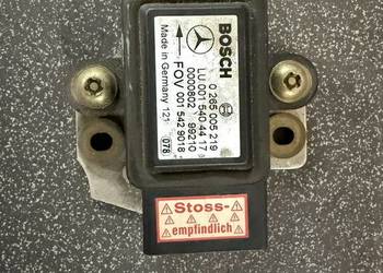 Czujnik EPS BOSCH 0 265 005 219