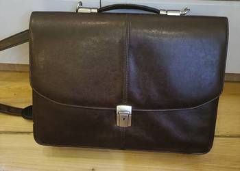 Teczka aktówka męska Operon