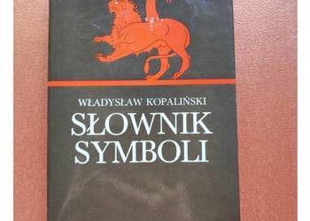 Słownik symboli  Władysław Kopaliński