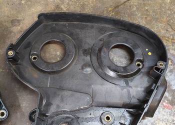 Części silnika chevrolet Orlando Cruz Opel