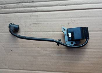 Cewka piła spalinowa