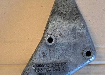 Łapa wspornik silnika 068145515A Audi 80 B4 1,9 TDI