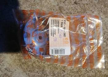 Kosz sprzęgła, bęben sprzęgła stihl fs240, 260,360,410