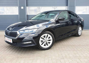 Skoda Octavia, 2023r. * FV23% * Salon PL * Android Auto/CarPlay * Front As…