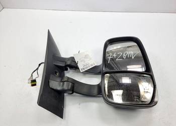 LUSTERKO PRAWE IVECO DAILY 50C35 7+2 PIN LUSTERKO PRAWE IVECO DAILY 50C35 7+2 PIN
