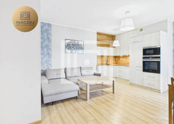 Mieszkanie Rumia Dębogórska 47.33m2 2 pokoje