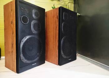 kolumny Philips AK251