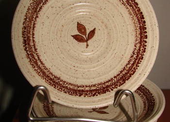 Churchill England  talerzyk, spodek