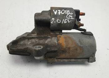 ROZRUSZNIK Volvo V70 III 2.0 16V ROZRUSZNIK 6G9N-11000-AA