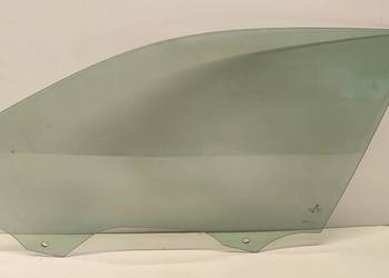 VW TIGUAN II SZYBA DRZWI LEWY PRZÓD 5NA845201