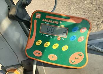 Amazone ad 403 super ke agregat uprawowo siewny 303