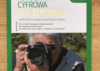 N. Vandome "Fotografia cyfrowa dla seniorów"