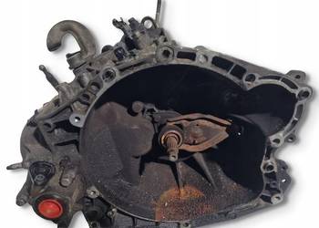 SKRZYNIA BIEGÓW Citroen C4 Picasso 1.8 16V 6FY 125KM manualna 20DM71 MANUAL