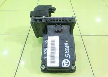 PEUGEOT 3008 I 1.6 HDI 10r 5D sterownik skrzyni biegow 9666987680