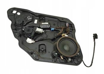 MECHANIZM SZYBY  LEWY TYŁ EU  Volvo XC 60 I (2008-  )