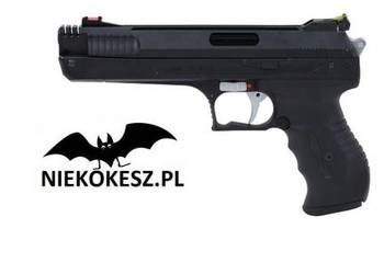 WIATRÓWKA WEIHRAUCH HW 40 4,5 MM