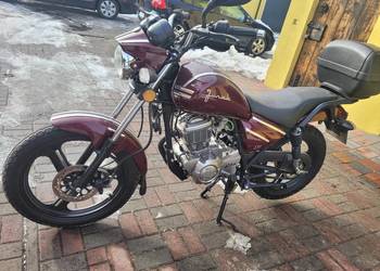 Junak 121 bardzo zadbany