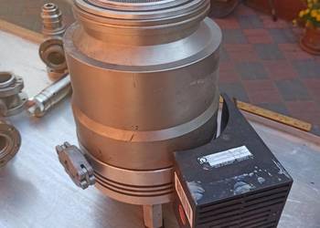 Turbovac 360 CSV pompa próżniowa Leybold