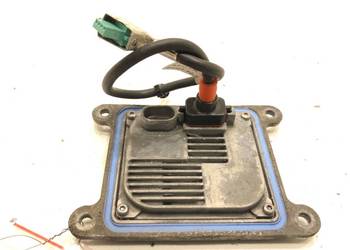 PRZETWORNICA XENON KIA OPTIMA 10R-044663 MODUŁ ZASILAJĄCY, OŚWIETLENIA