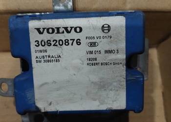 VOLVO V40 moduł immobilizera 30620876