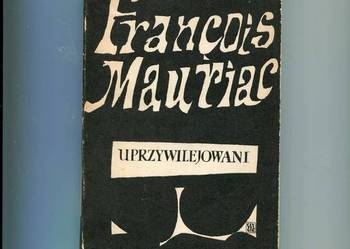 Uprzywilejowani - Mauriac