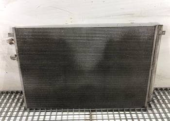CHŁODNICA KLIMATYZACJI VW CRAFTER II 2.0 177KM 2N0820411A