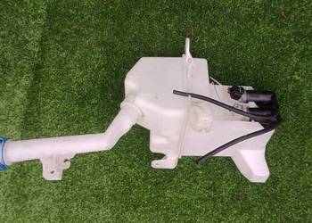 ZBIORNICZEK SPRYSKIWACZY SUZUKI SWIFT MK8 KOMPLETNY 17-24 38400-52R0