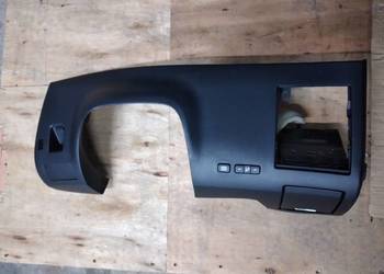 OSŁONA POD KIEROWNICE LEXUS RX 450H 2014 ORYGINALNY OEM