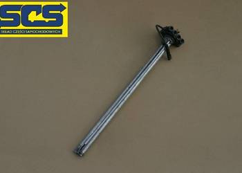 SCANIA 4 R SMOK SSAK PALIWA 1444478 64cm SPRAWNY