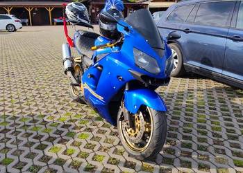 Kawasaki zx12 r/sprzedaż/zamiana