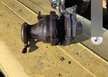 Turbo 1.6 multijet 120 km